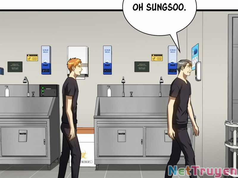 Bác Sĩ Phẫu Thuật Hoàn Hảo 18 trang 169