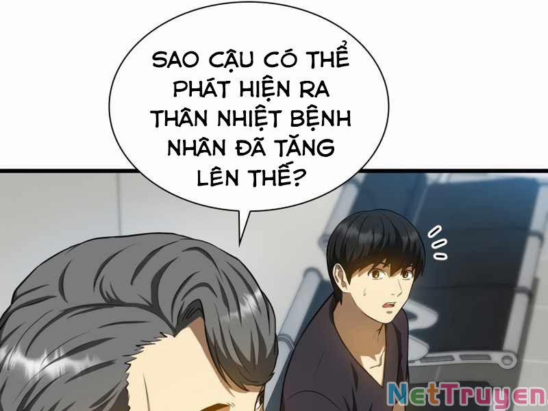 Bác Sĩ Phẫu Thuật Hoàn Hảo 18 trang 195