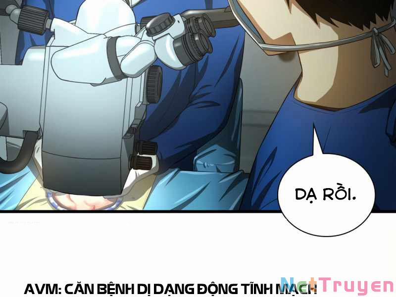 Bác Sĩ Phẫu Thuật Hoàn Hảo 18 trang 22