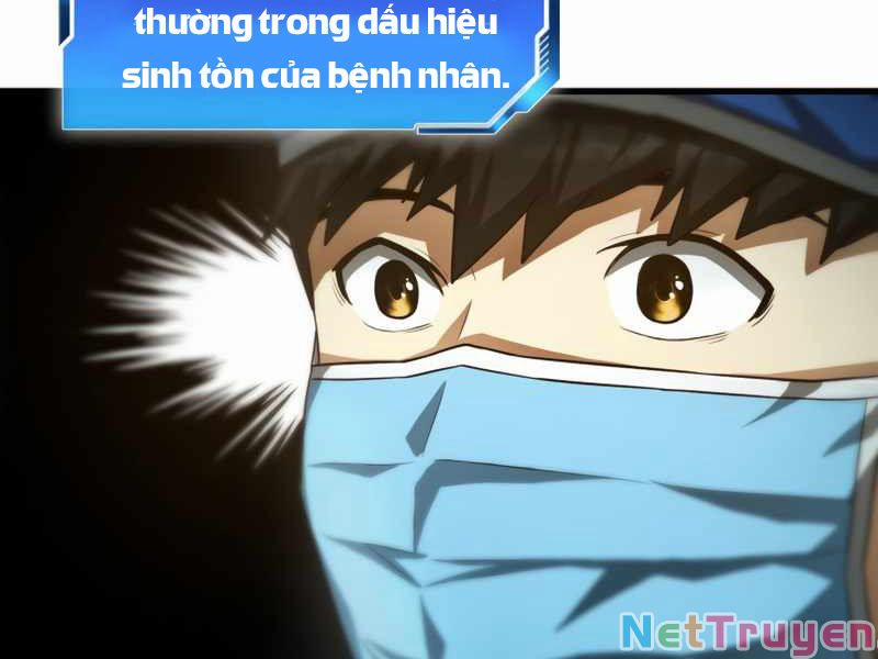 Bác Sĩ Phẫu Thuật Hoàn Hảo 18 trang 61