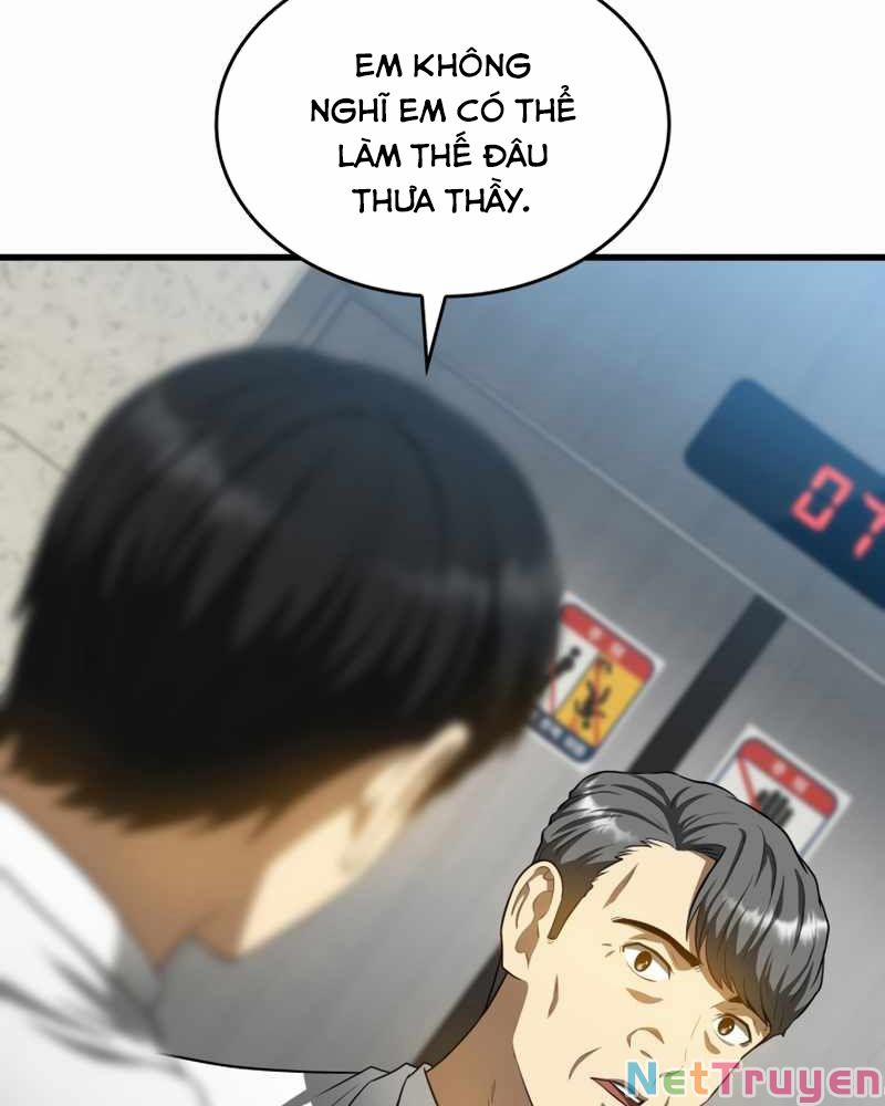 Bác Sĩ Phẫu Thuật Hoàn Hảo 19 trang 1