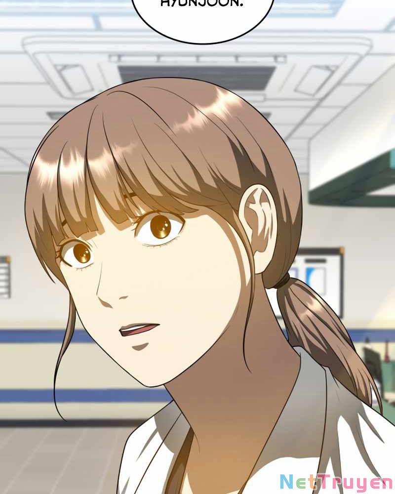 Bác Sĩ Phẫu Thuật Hoàn Hảo 19 trang 105