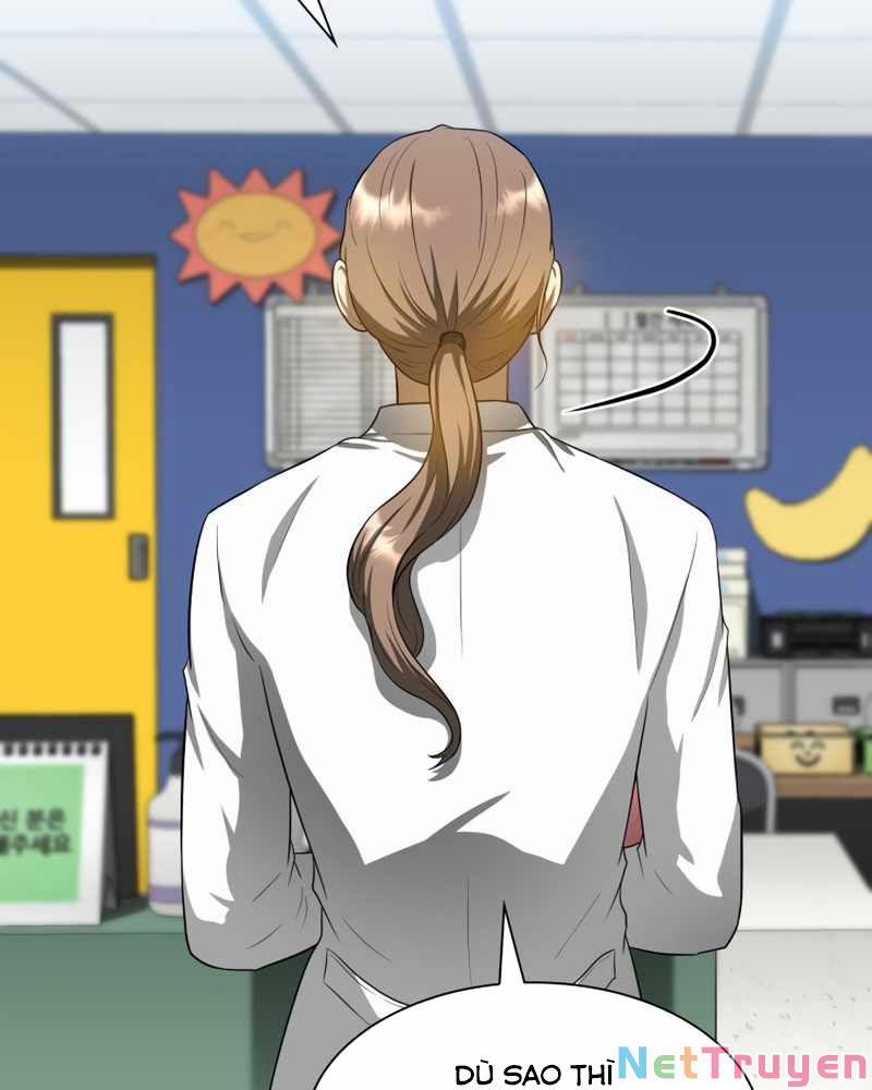 Bác Sĩ Phẫu Thuật Hoàn Hảo 19 trang 110