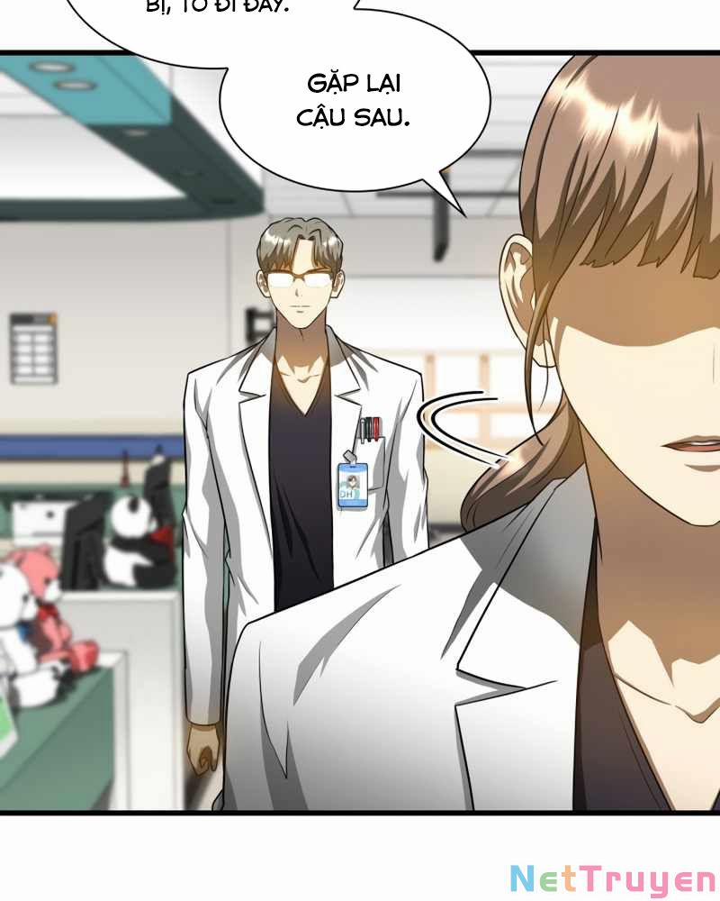 Bác Sĩ Phẫu Thuật Hoàn Hảo 19 trang 112