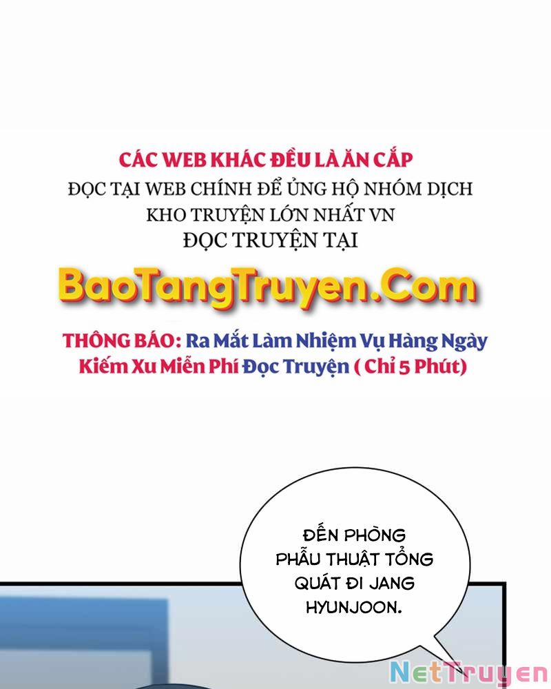 Bác Sĩ Phẫu Thuật Hoàn Hảo 19 trang 116