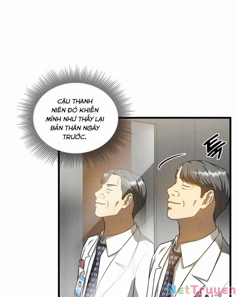 Bác Sĩ Phẫu Thuật Hoàn Hảo 19 trang 12