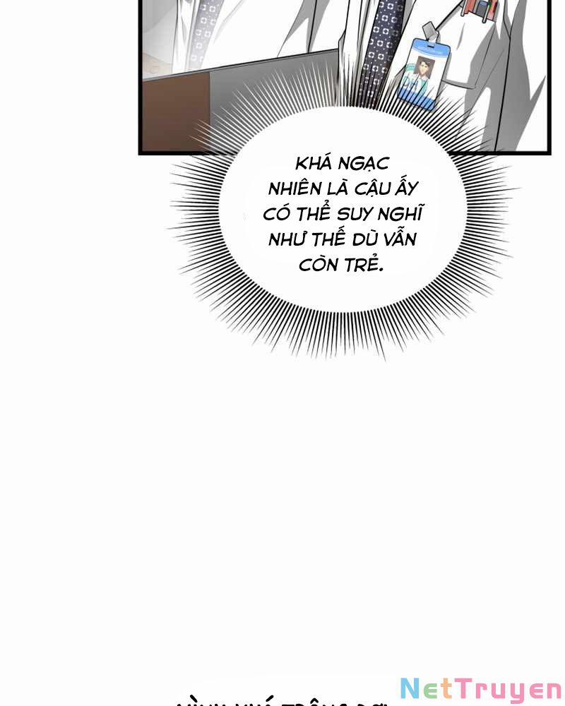 Bác Sĩ Phẫu Thuật Hoàn Hảo 19 trang 13