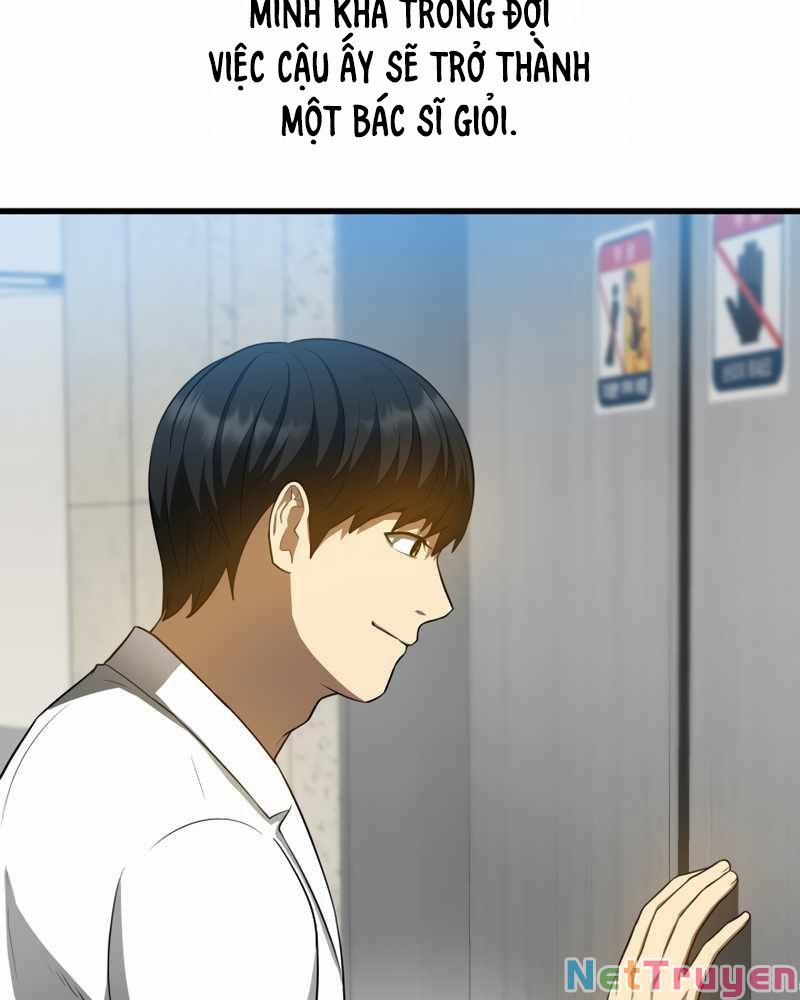 Bác Sĩ Phẫu Thuật Hoàn Hảo 19 trang 14