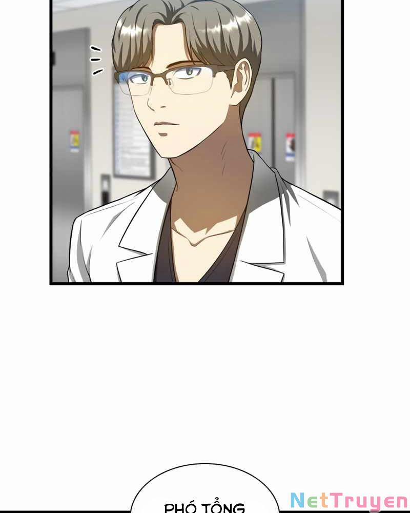 Bác Sĩ Phẫu Thuật Hoàn Hảo 19 trang 19