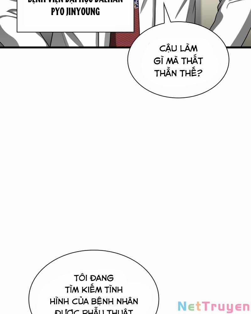 Bác Sĩ Phẫu Thuật Hoàn Hảo 19 trang 21