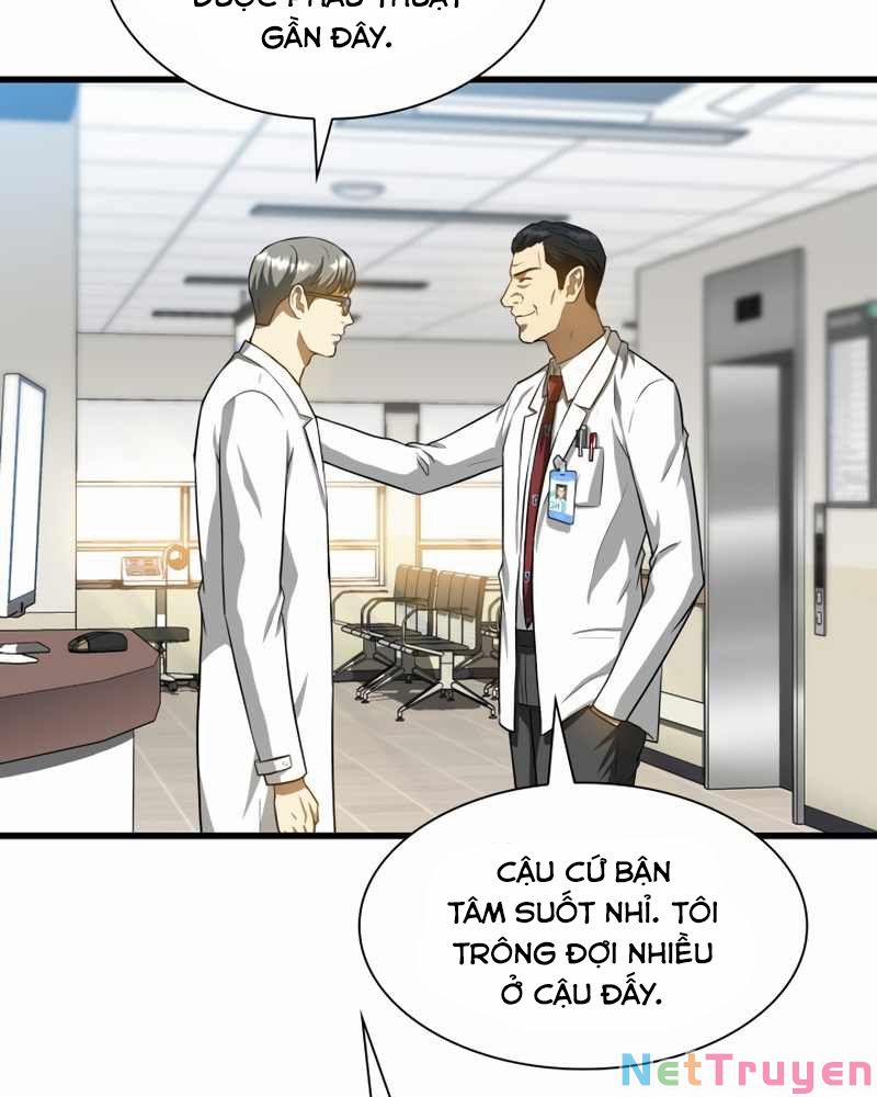 Bác Sĩ Phẫu Thuật Hoàn Hảo 19 trang 22