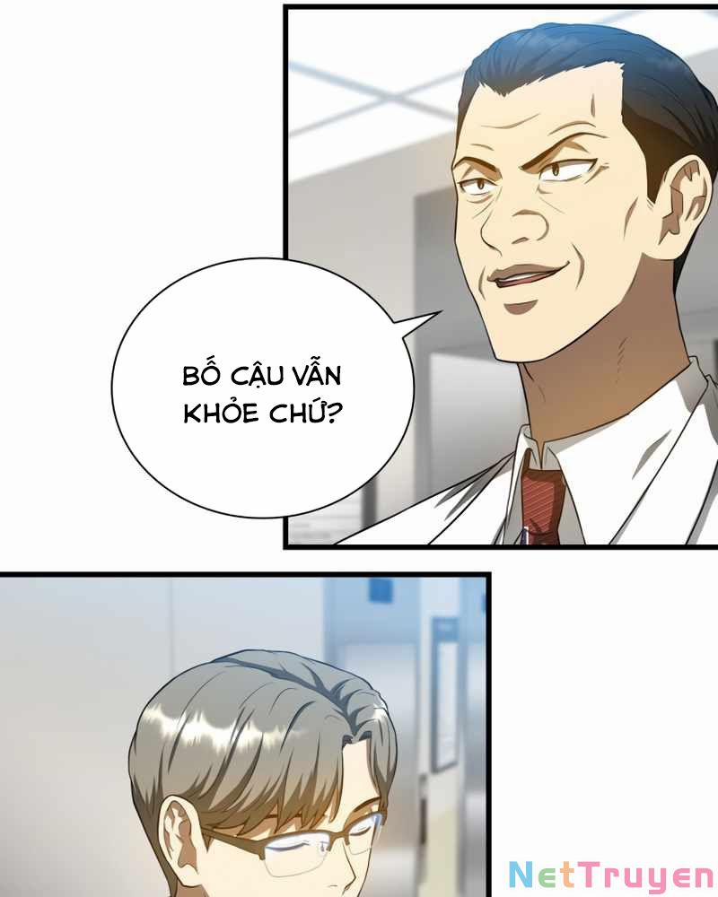 Bác Sĩ Phẫu Thuật Hoàn Hảo 19 trang 24