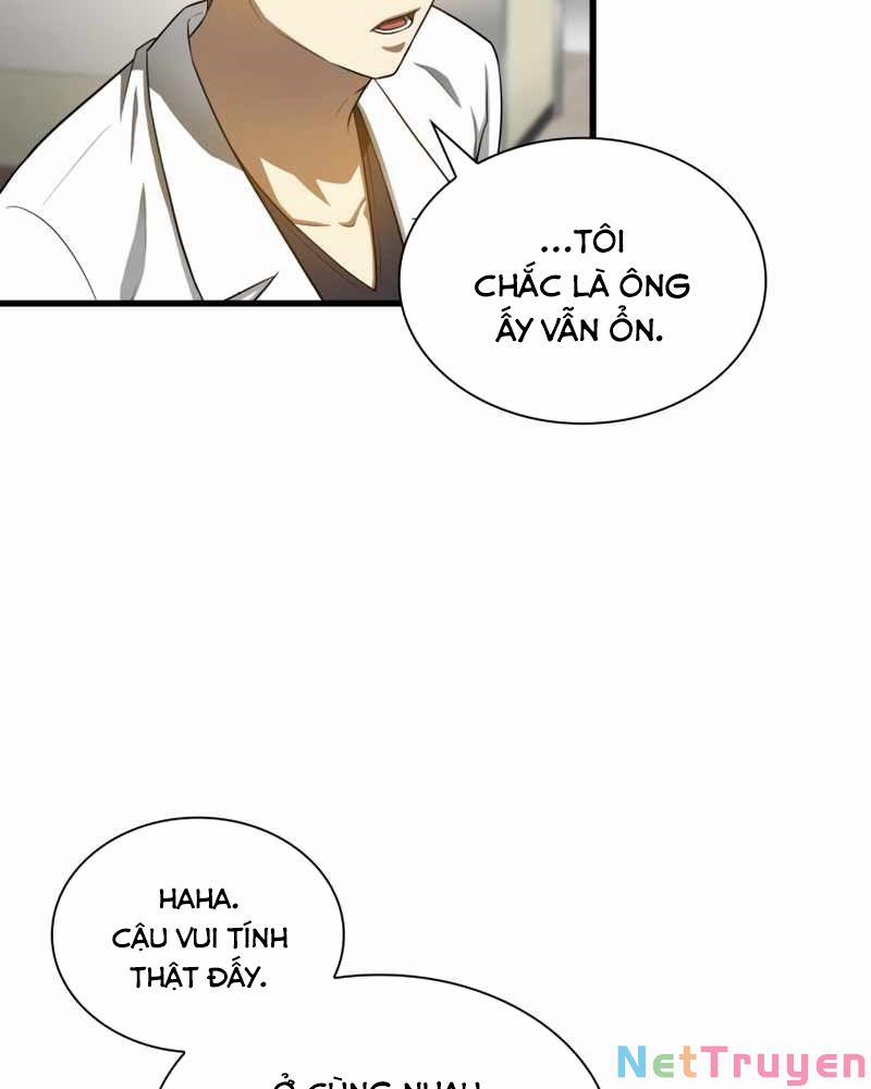 Bác Sĩ Phẫu Thuật Hoàn Hảo 19 trang 25