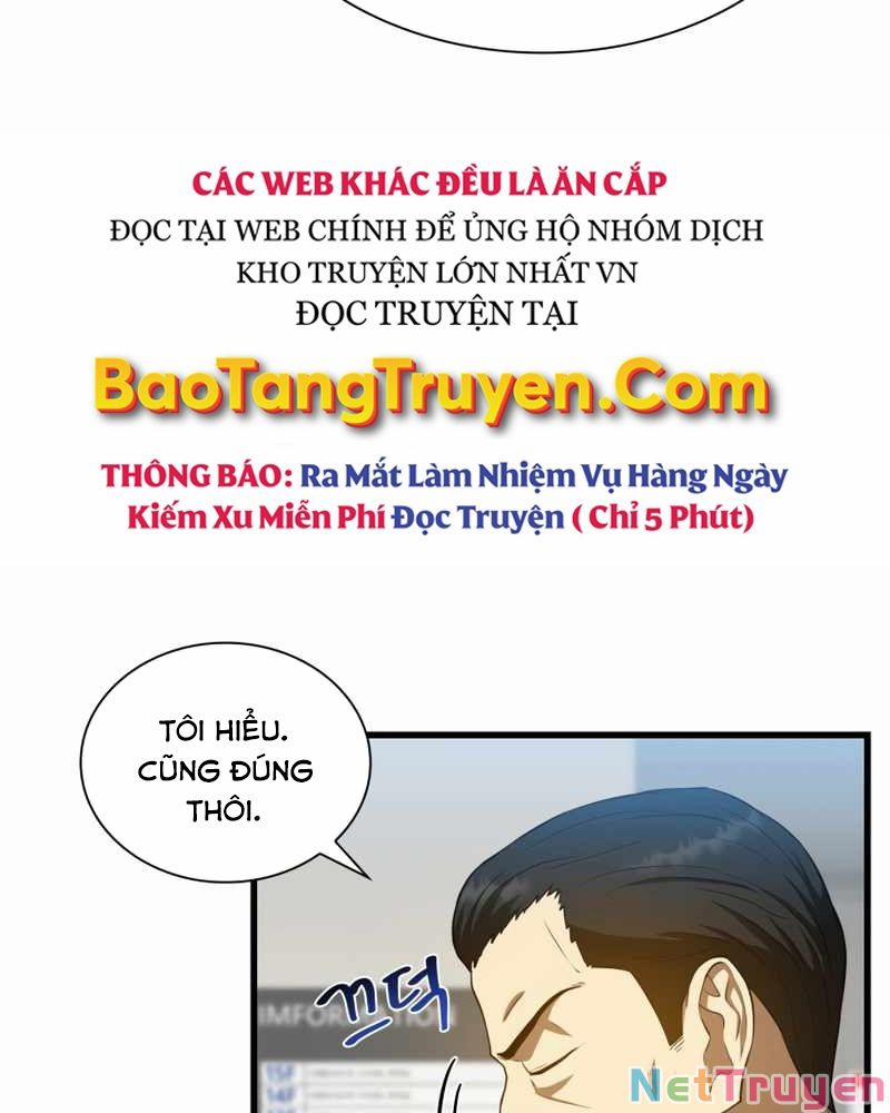 Bác Sĩ Phẫu Thuật Hoàn Hảo 19 trang 27