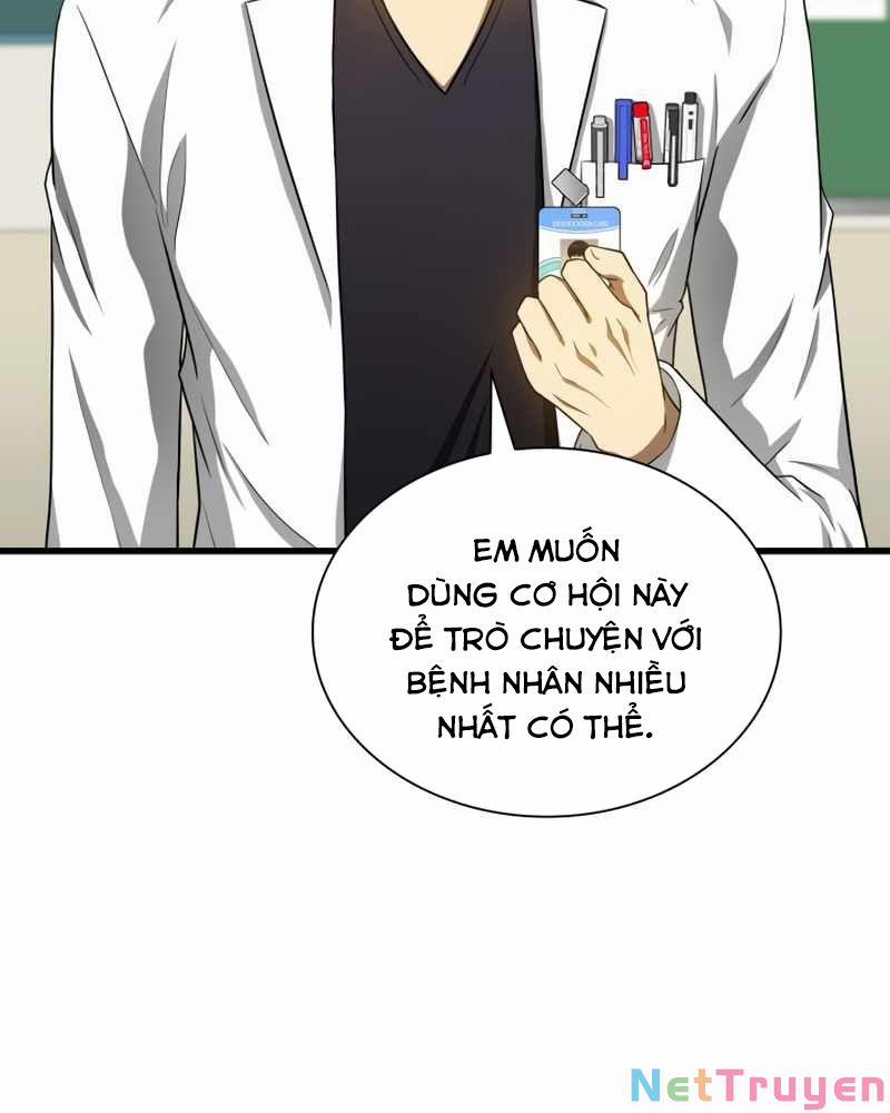 Bác Sĩ Phẫu Thuật Hoàn Hảo 19 trang 4