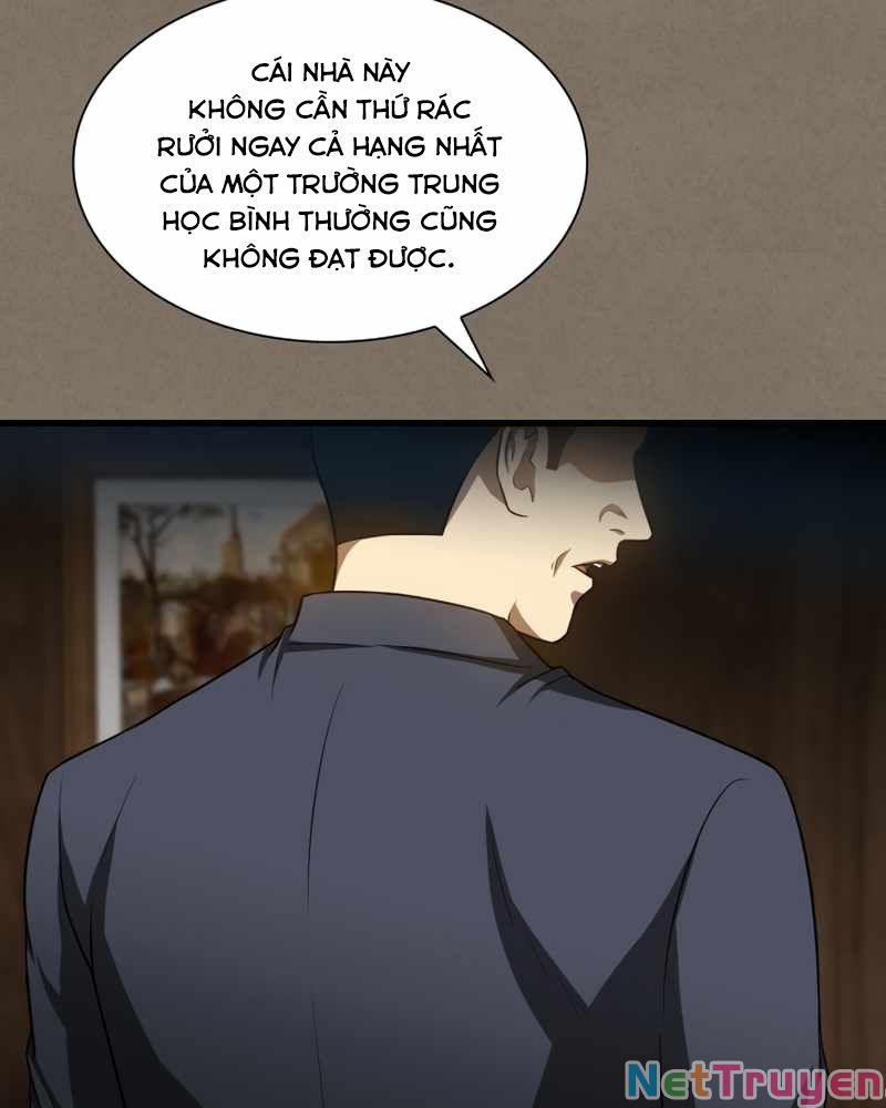 Bác Sĩ Phẫu Thuật Hoàn Hảo 19 trang 44