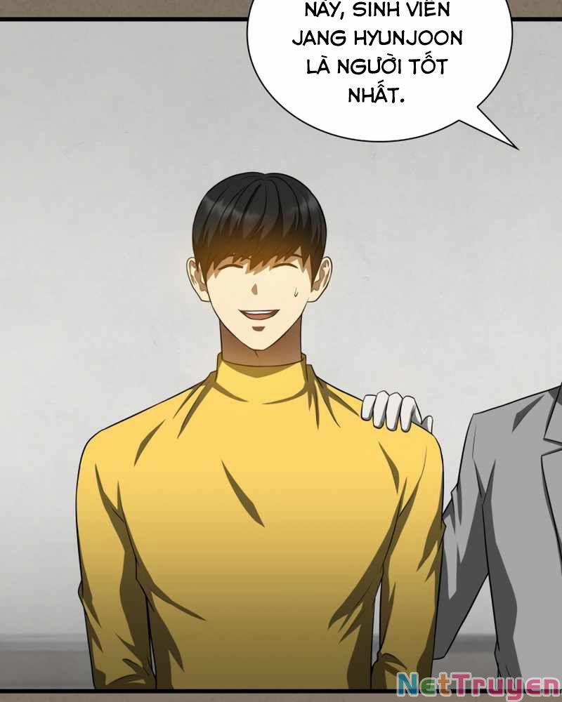 Bác Sĩ Phẫu Thuật Hoàn Hảo 19 trang 62