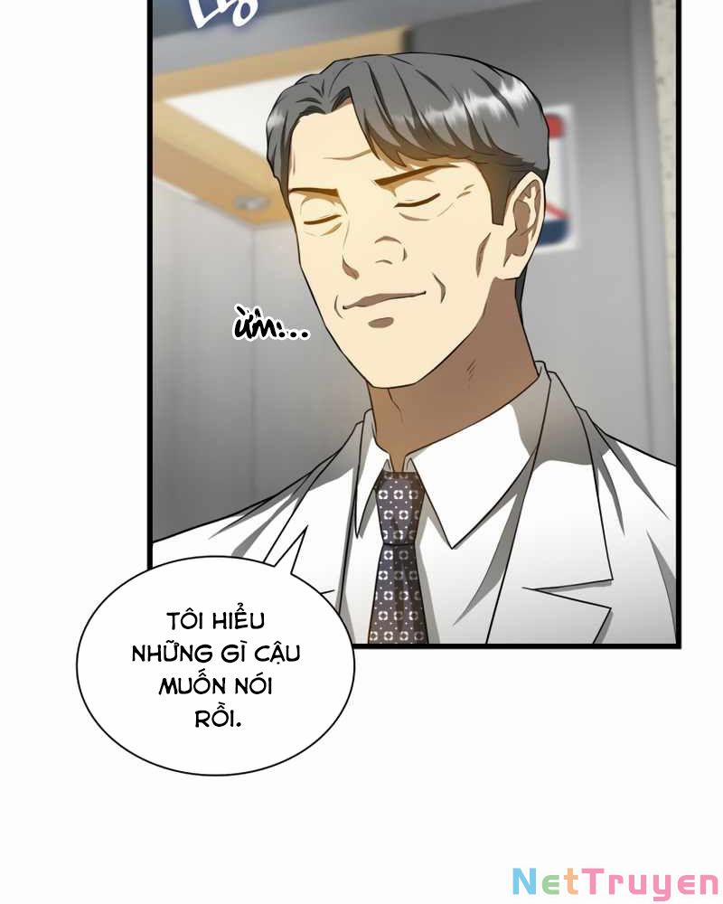 Bác Sĩ Phẫu Thuật Hoàn Hảo 19 trang 7