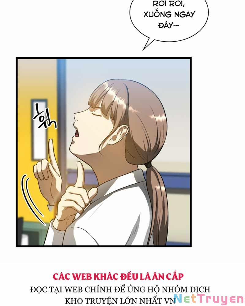 Bác Sĩ Phẫu Thuật Hoàn Hảo 19 trang 98