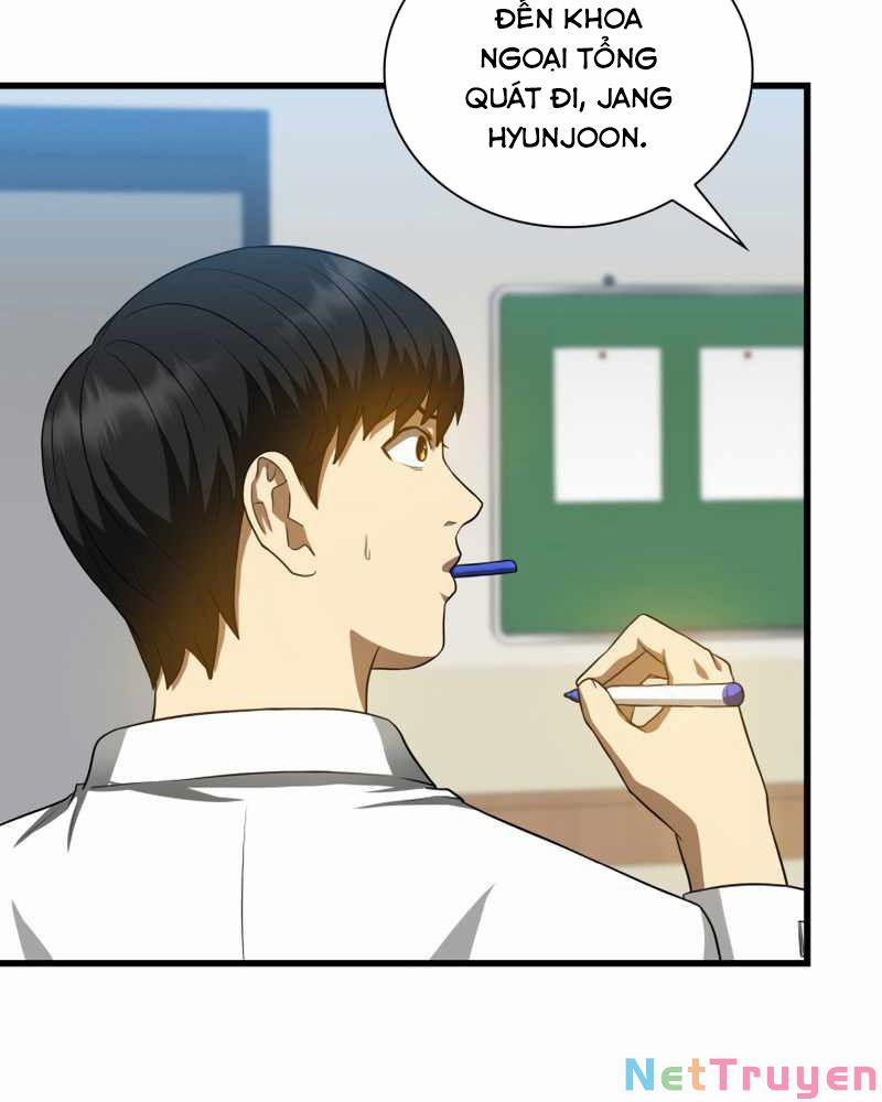 Bác Sĩ Phẫu Thuật Hoàn Hảo 20 trang 1