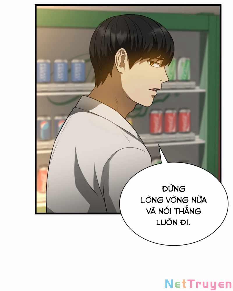 Bác Sĩ Phẫu Thuật Hoàn Hảo 20 trang 10