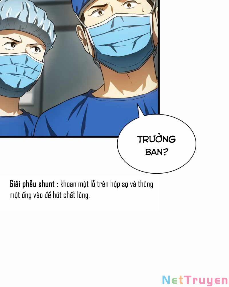 Bác Sĩ Phẫu Thuật Hoàn Hảo 20 trang 101