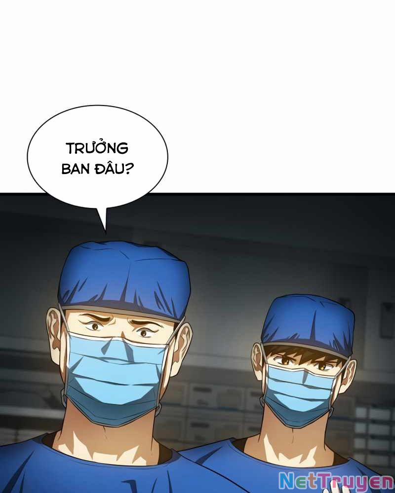 Bác Sĩ Phẫu Thuật Hoàn Hảo 20 trang 115