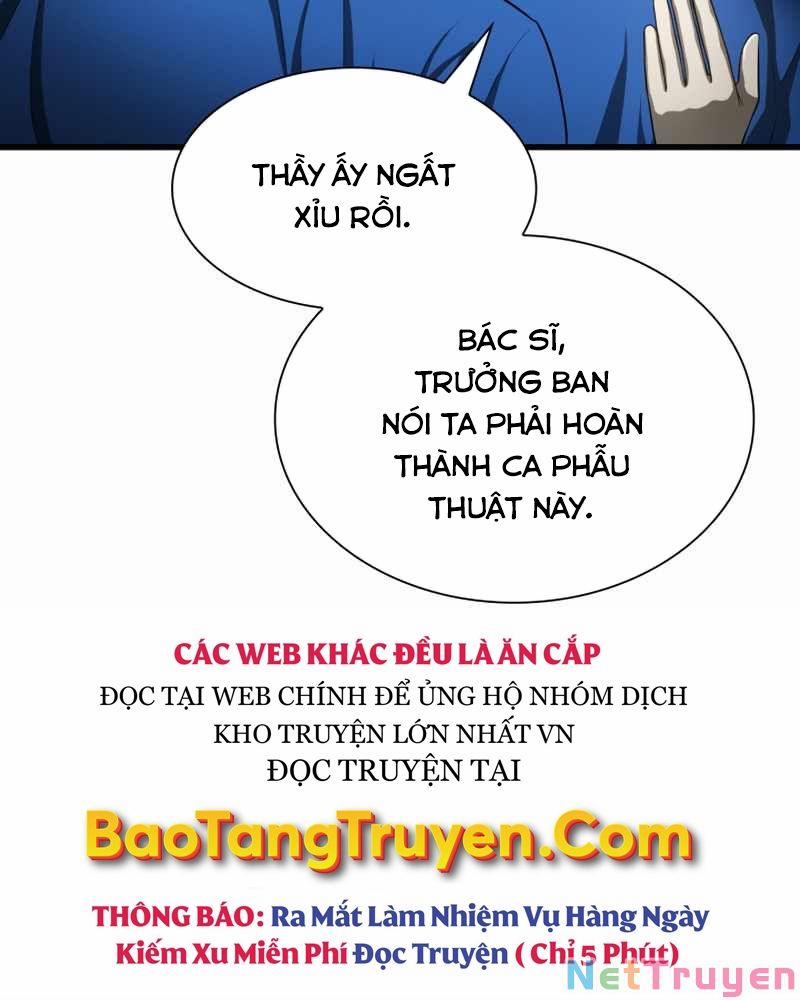 Bác Sĩ Phẫu Thuật Hoàn Hảo 20 trang 116