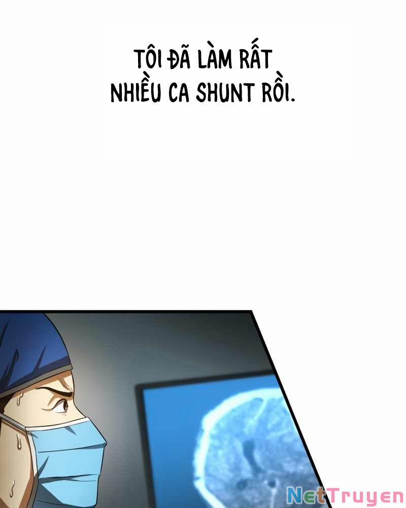 Bác Sĩ Phẫu Thuật Hoàn Hảo 20 trang 118