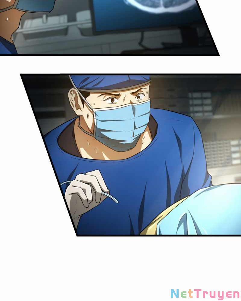 Bác Sĩ Phẫu Thuật Hoàn Hảo 20 trang 119