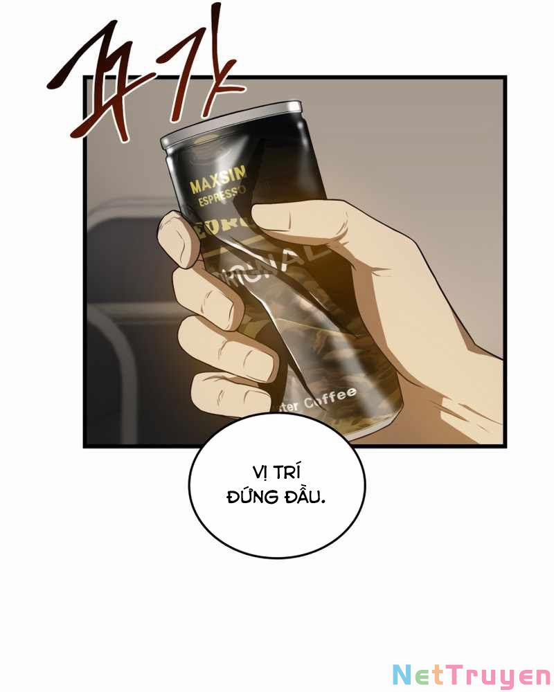 Bác Sĩ Phẫu Thuật Hoàn Hảo 20 trang 12