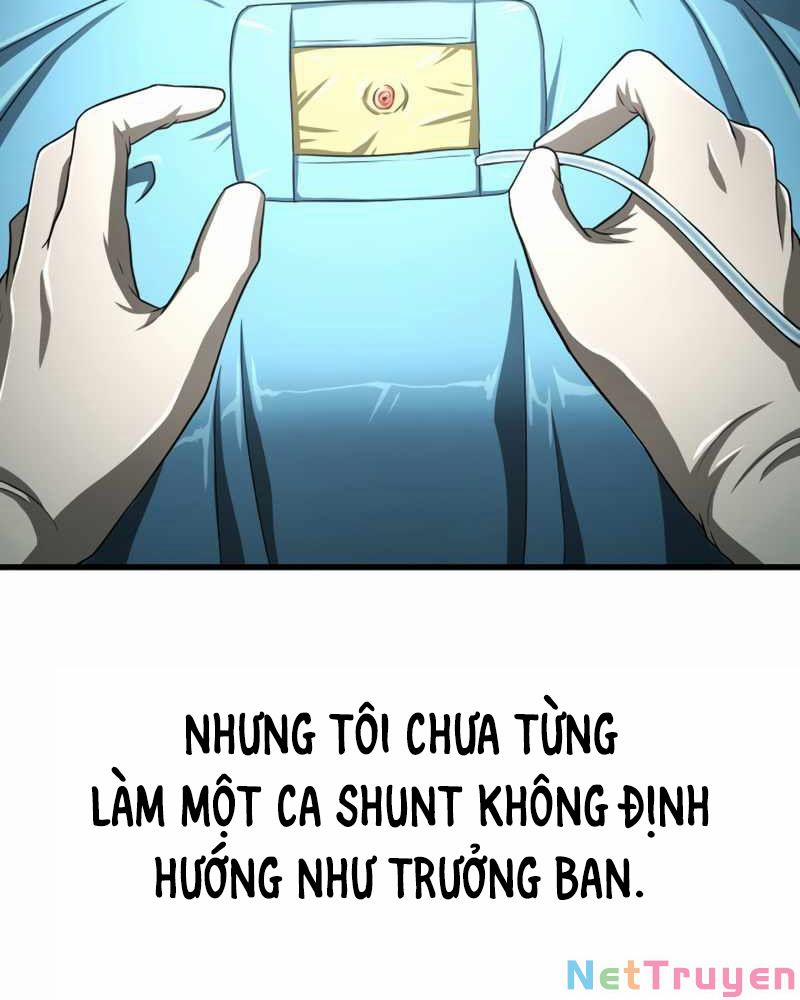 Bác Sĩ Phẫu Thuật Hoàn Hảo 20 trang 121