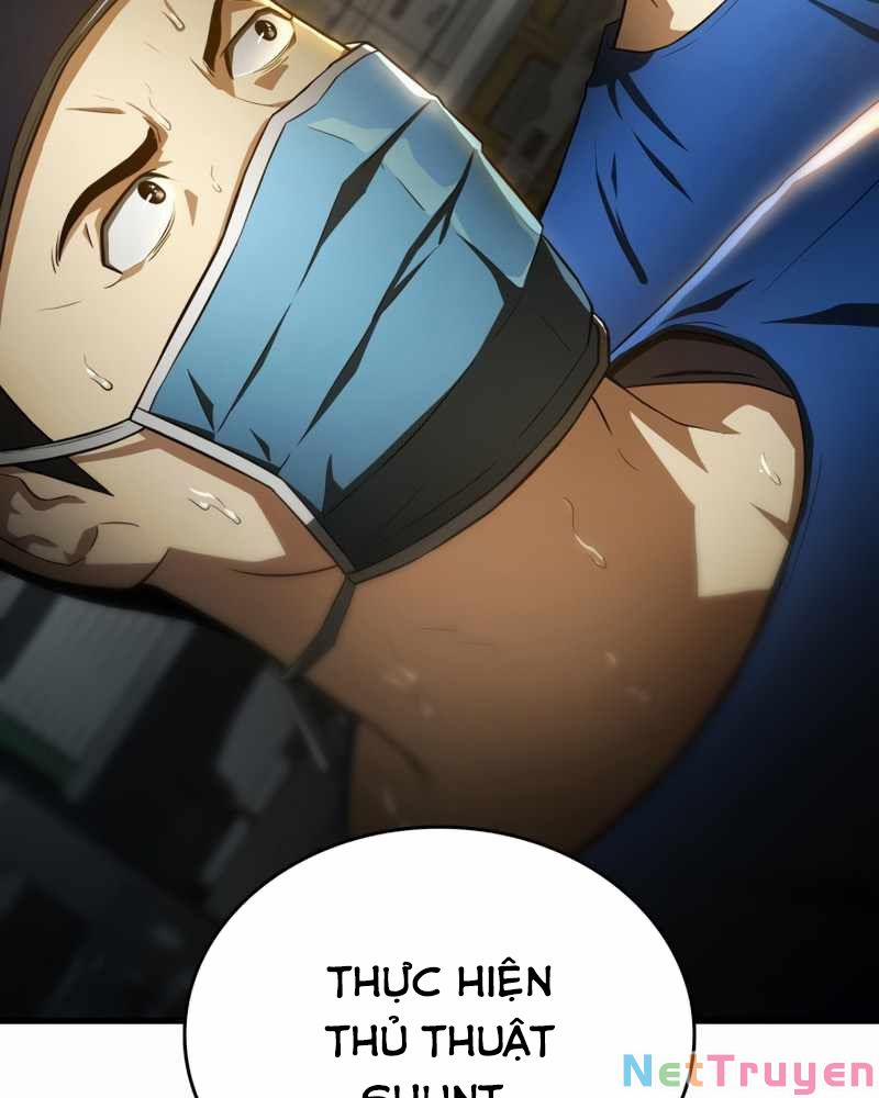 Bác Sĩ Phẫu Thuật Hoàn Hảo 20 trang 132