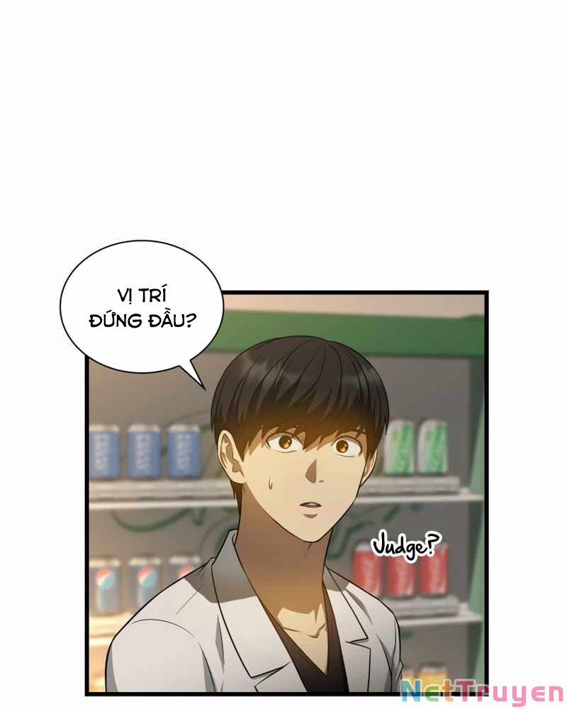 Bác Sĩ Phẫu Thuật Hoàn Hảo 20 trang 15