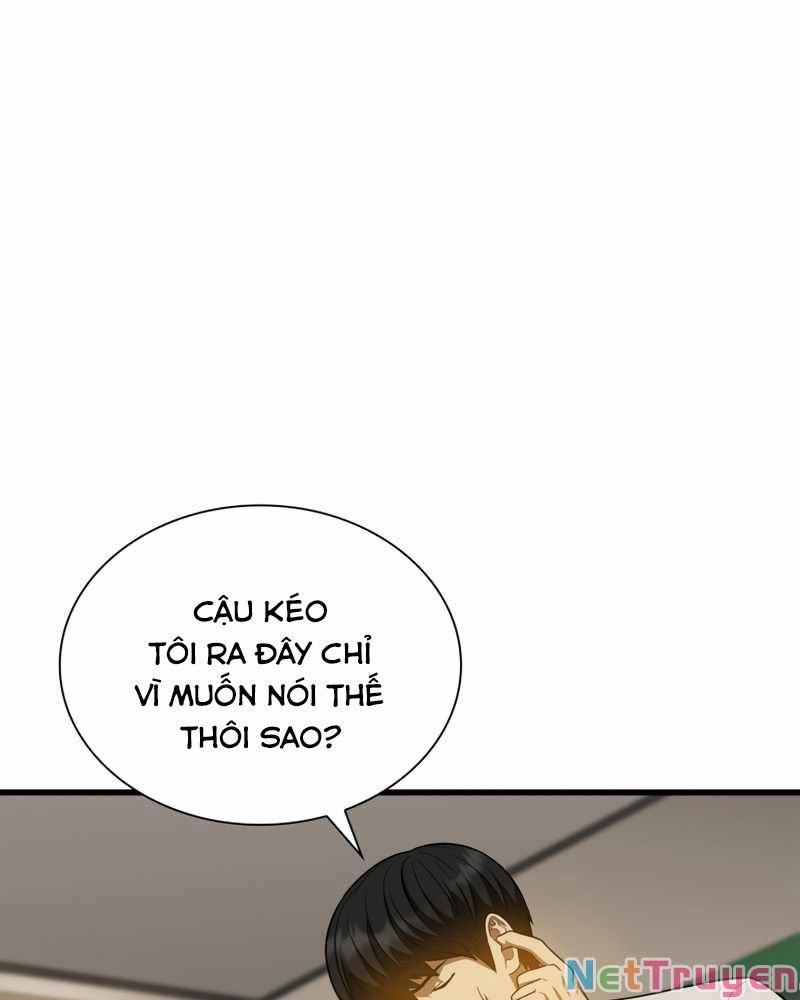 Bác Sĩ Phẫu Thuật Hoàn Hảo 20 trang 16