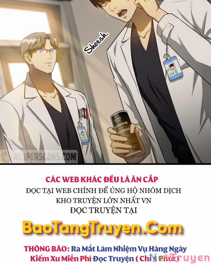 Bác Sĩ Phẫu Thuật Hoàn Hảo 20 trang 17