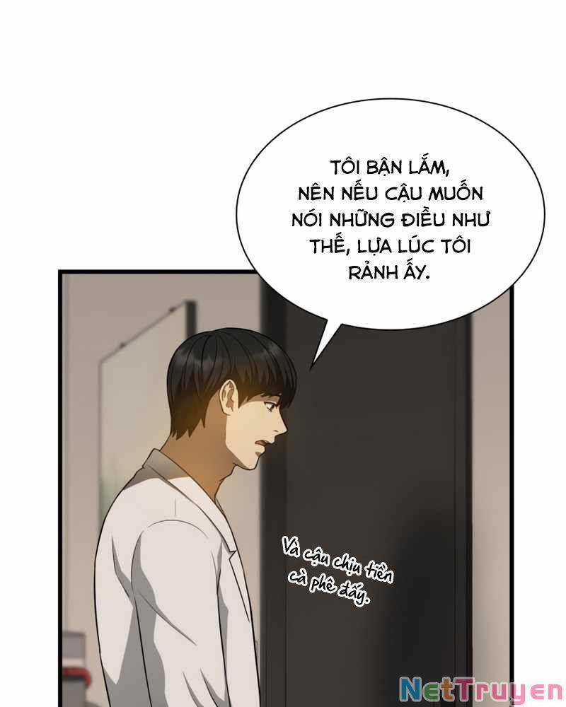 Bác Sĩ Phẫu Thuật Hoàn Hảo 20 trang 18