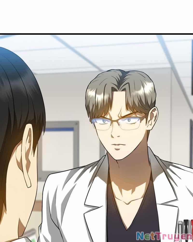 Bác Sĩ Phẫu Thuật Hoàn Hảo 20 trang 2