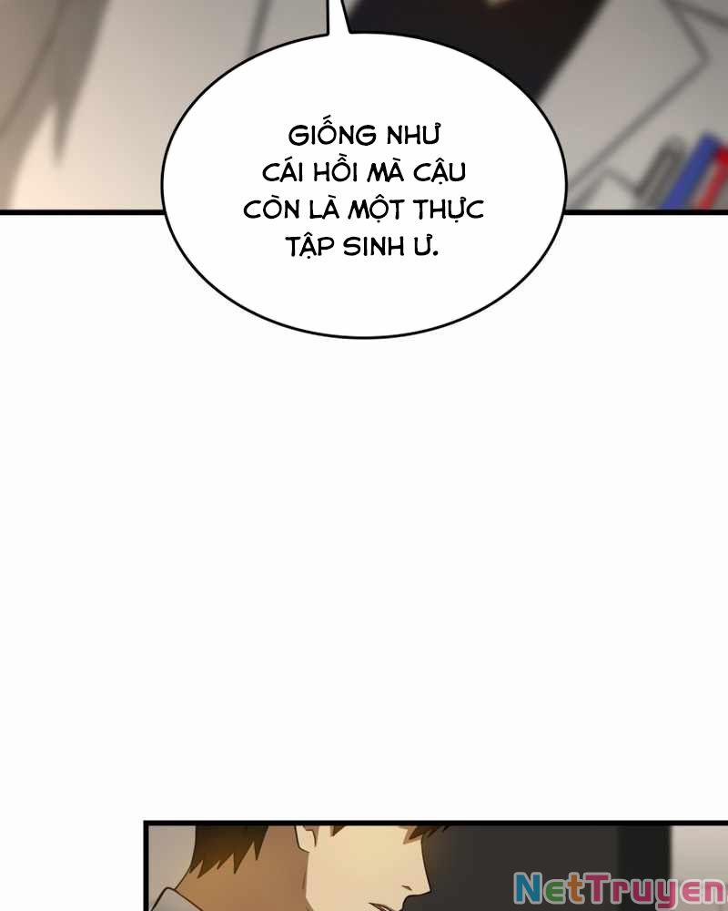 Bác Sĩ Phẫu Thuật Hoàn Hảo 20 trang 22