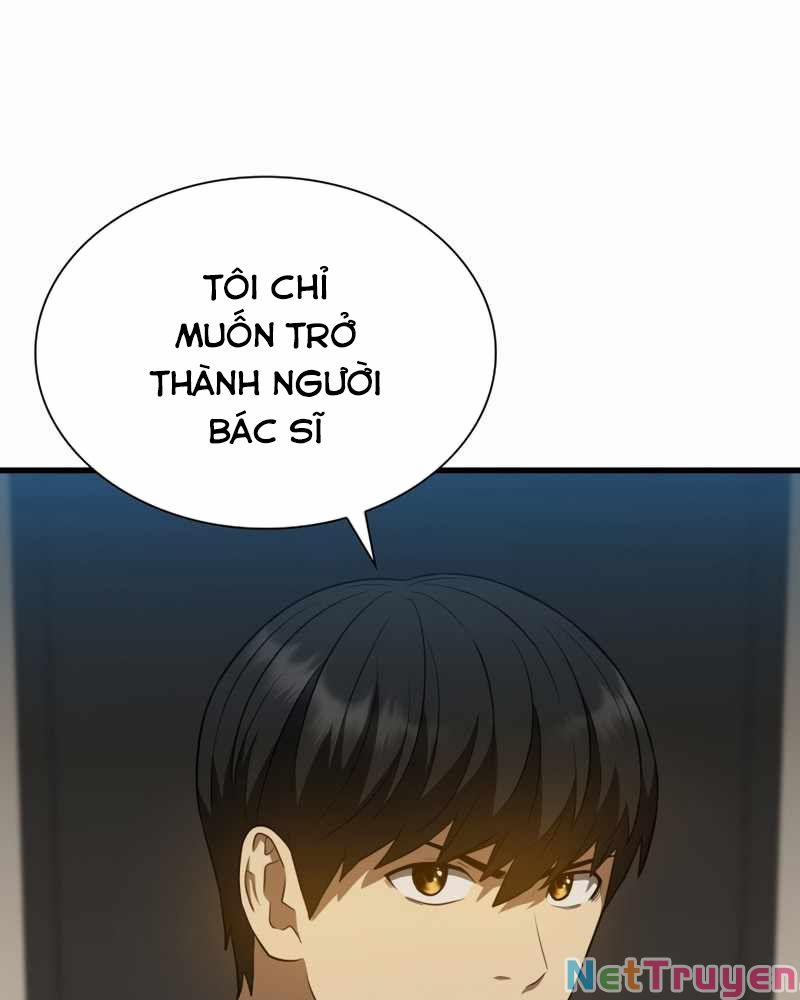 Bác Sĩ Phẫu Thuật Hoàn Hảo 20 trang 34