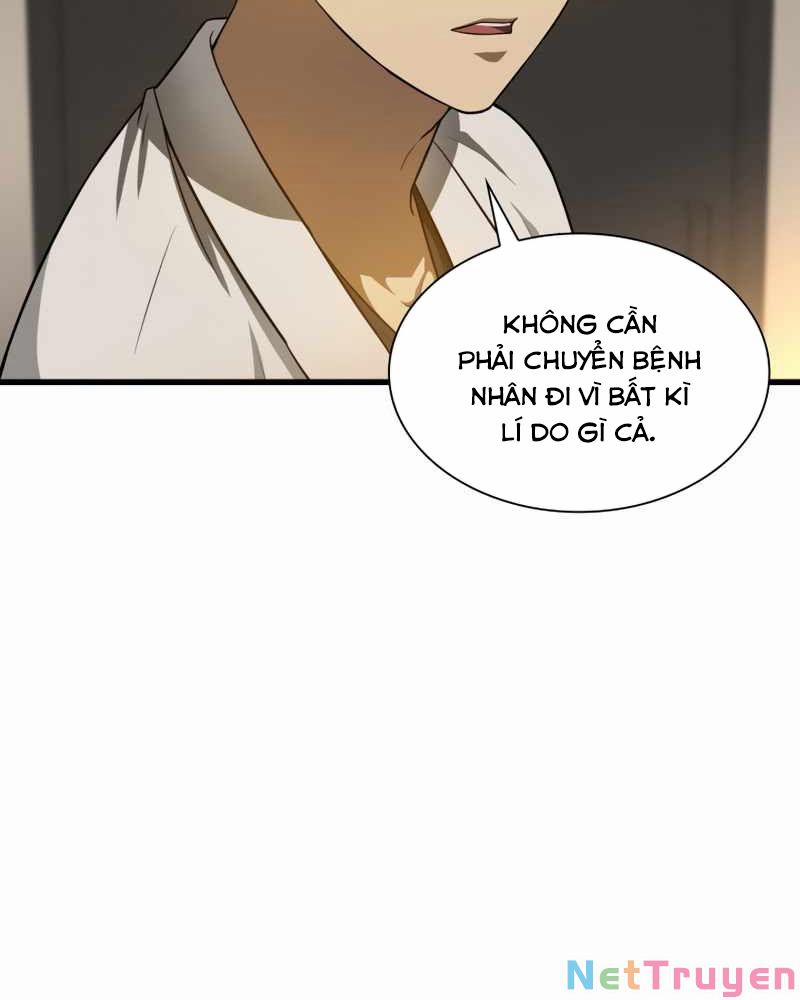 Bác Sĩ Phẫu Thuật Hoàn Hảo 20 trang 35