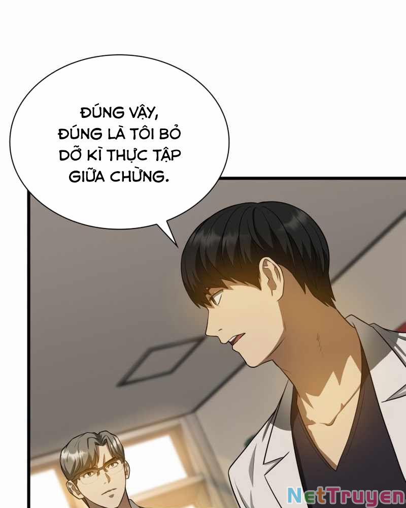 Bác Sĩ Phẫu Thuật Hoàn Hảo 20 trang 36