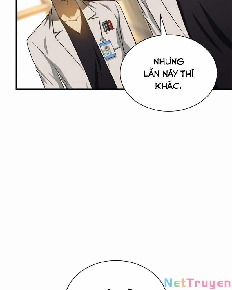 Bác Sĩ Phẫu Thuật Hoàn Hảo 20 trang 37