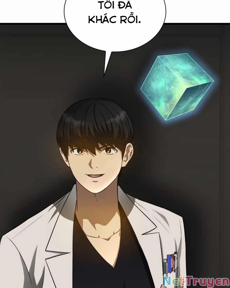 Bác Sĩ Phẫu Thuật Hoàn Hảo 20 trang 38