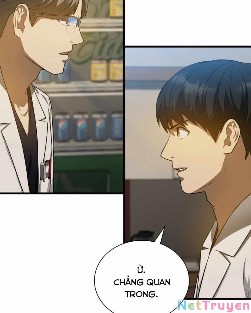 Bác Sĩ Phẫu Thuật Hoàn Hảo 20 trang 41