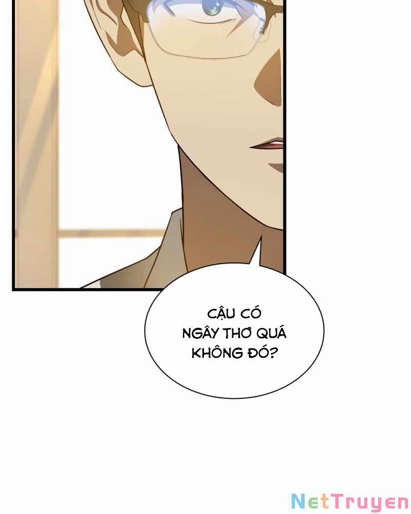 Bác Sĩ Phẫu Thuật Hoàn Hảo 20 trang 43