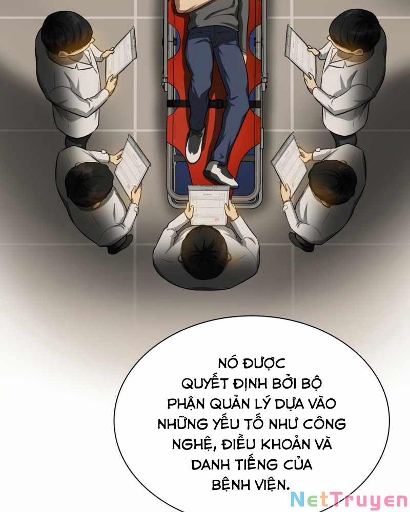 Bác Sĩ Phẫu Thuật Hoàn Hảo 20 trang 45