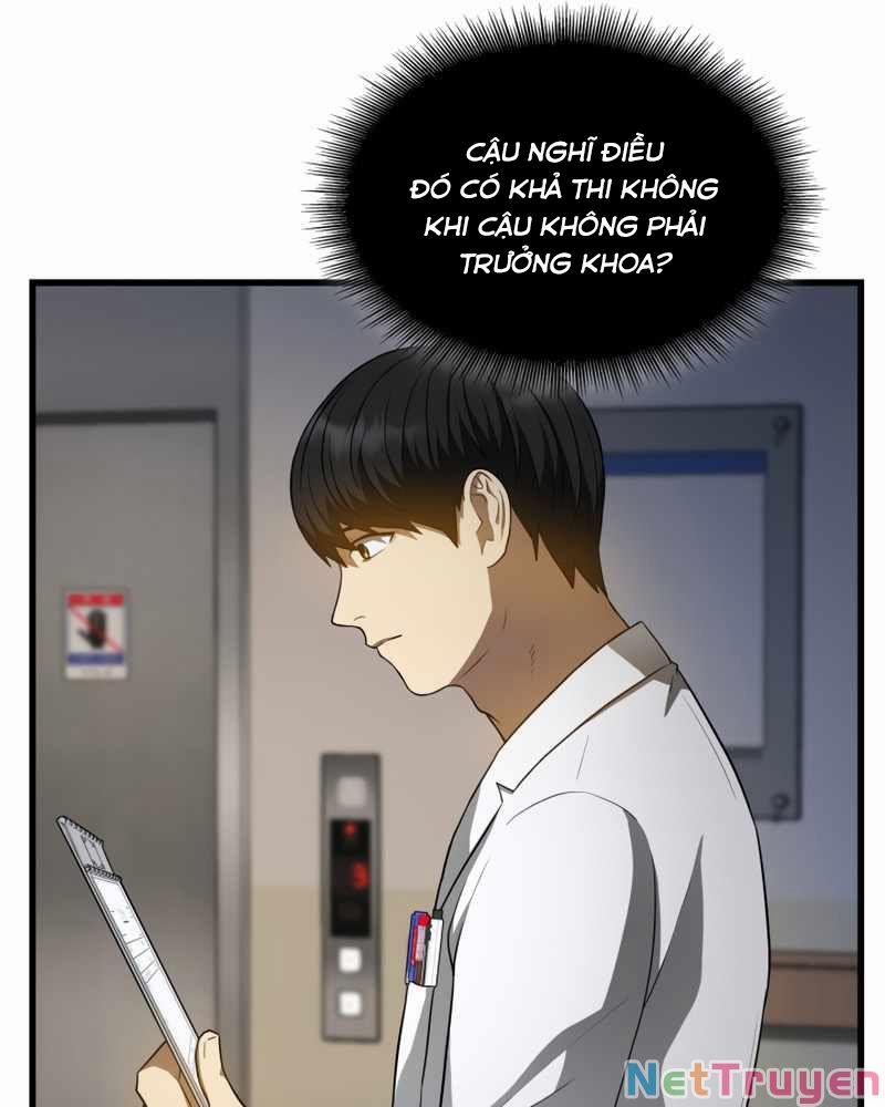 Bác Sĩ Phẫu Thuật Hoàn Hảo 20 trang 59