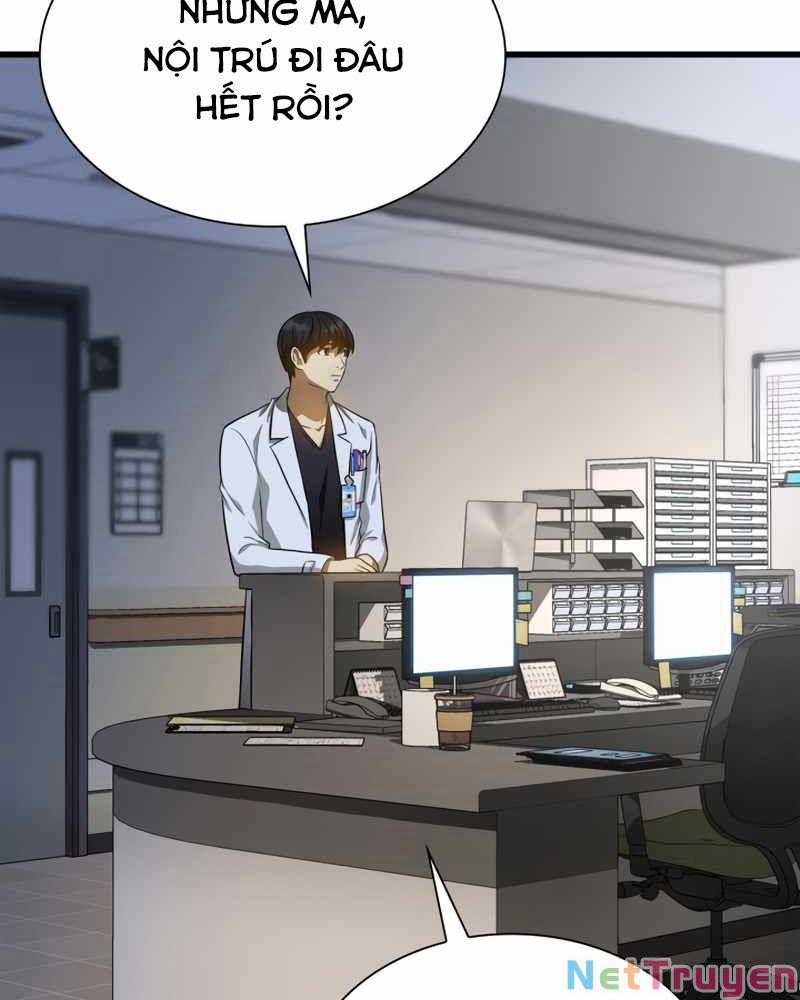 Bác Sĩ Phẫu Thuật Hoàn Hảo 20 trang 62