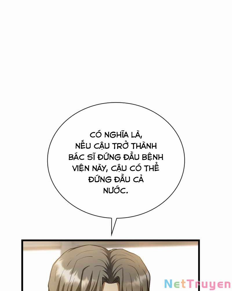 Bác Sĩ Phẫu Thuật Hoàn Hảo 20 trang 7